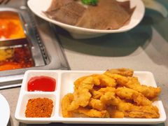 -海底捞火锅(天一广场亚细亚店)
