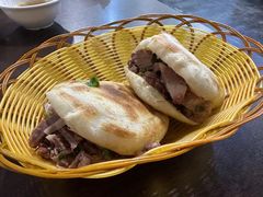 -老保定驴肉馆(云岗路店)