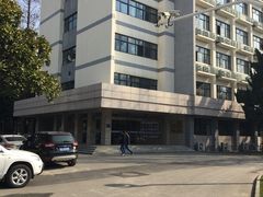 -南京航空航天大学(明故宫校区)