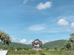 -亚龙湾国际玫瑰谷