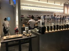 -喜茶(上海正大广场店)
