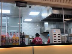 -五一饭店(唐都里店)