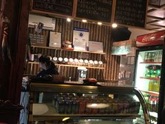-鬼味烤翅(南锣鼓巷店)