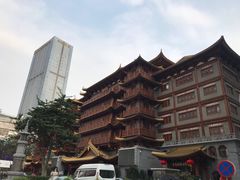 -川锅·火锅·烤肉自助餐厅