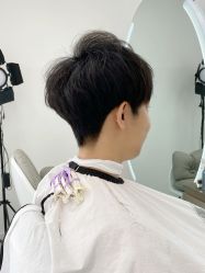 -T-Hair Salon