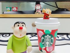 -星巴克(大连柏威年店)