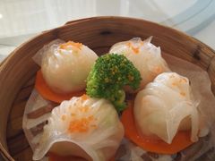 -桂林碧玉国际大酒店-碧玺茶餐厅
