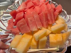 -海底捞火锅(上元大街店)