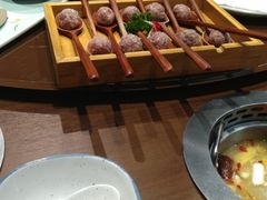 -快乐小羊(富强中路店)