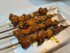 -燕兰楼·清真西北融合菜(亚运村店)