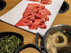 -呷哺呷哺(西单大悦城店)