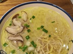 -二孃鸡爪爪(东郊记忆店)