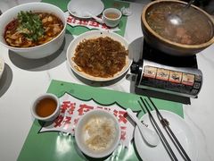 -鑫小城故事·藕汤·家常菜(台北一路总店)