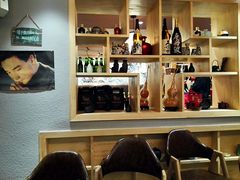-以前的小酒馆(中山广场店)