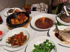 -汤城小厨•粤菜•靓汤(苏州街店)