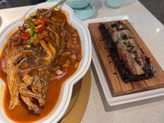 -刀板香·安徽菜(国购IFC店)