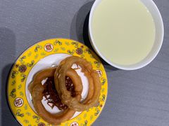 -北平食府·北京烤鸭(北京西站六里桥店)