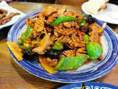 -鼎香润(德胜门内店)