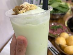 -笔记安顺夺夺粉火锅