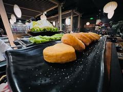 -湊湊火锅·茶憩(石家庄万象城店)