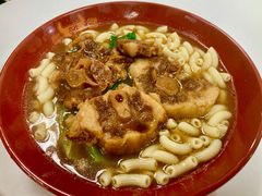 -下环街市熟食中心