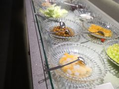 -金权道韩式自助烤肉(嘉华国际店)