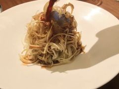 -晶苑餐厅(爱琴海购物中心)