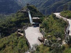 -十渡高山漂流