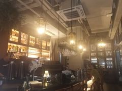 -LE MISSMORE餐酒吧(茉念西里店)