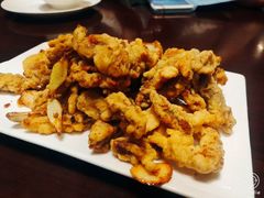 -奥山雅阁酒店·中餐厅