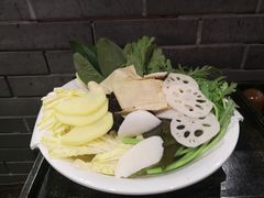 -宽板凳老灶火锅(南礼士路店)