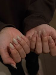 -Touch Nail·品质·美甲美睫