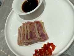 -聚丰园•湖鲜餐厅(阿红私房菜梅石路店)
