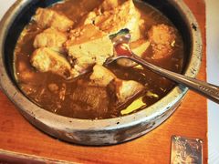 -晋阳春·山西菜·北京烤鸭(交大店)