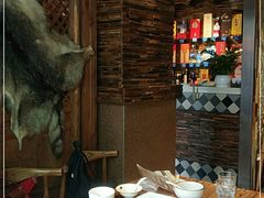 -有奴思烤肉·清真(正宁路店)