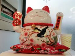 -瞬间漂亮·化妆造型(北滨路店)
