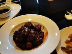 -新南华大酒店(长寿店)