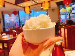 -八大碗·地道东北菜(白塔堡店)