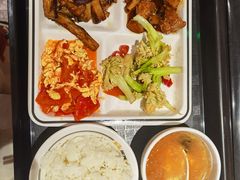 银耳红枣羹-金饭碗(普陀店)