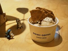 -Onirii Coffee(长乐路店)
