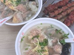 -海平馄饨(逍遥二路店)