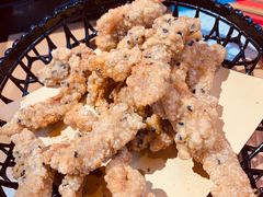 -麻辣英雄重庆火锅(二城广场店)