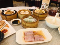 -潮府馆·非遗潮州菜·世纪公园(新国际博览中心店)