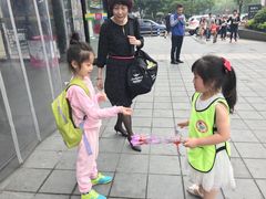 -蓝话筒·少儿成人演讲口才·主持朗诵·戏剧表演(大华第一坊店)