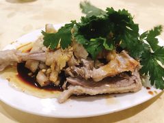 -电白鸭粥店(下沙二坊88号店)