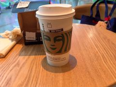 -星巴克臻选(周浦万达店)