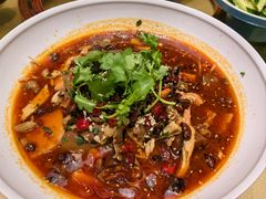 -嵇大厨好灶头农家菜