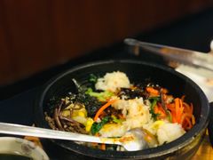 石锅拌饭-青鹤谷(苏州店)