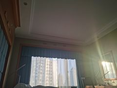-上海银星皇冠假日酒店