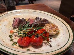-Bistro 63 创意融合料理(广粤天地店)